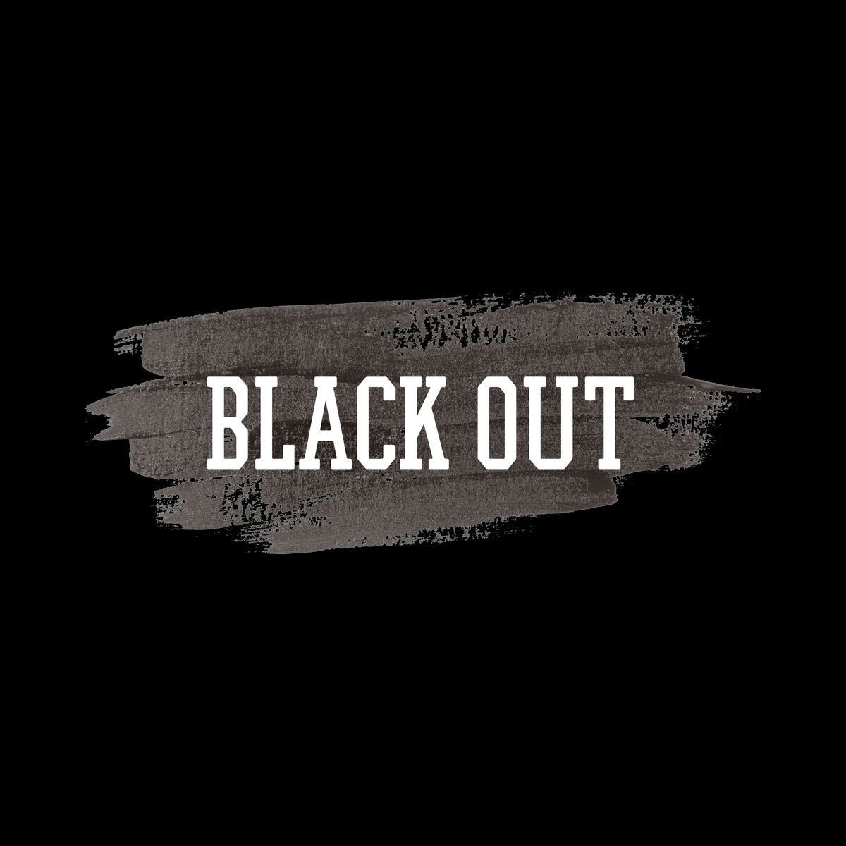 The blackout series