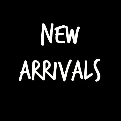 New Arrival