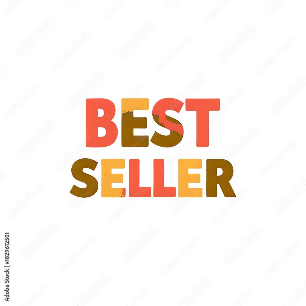 Best sellers